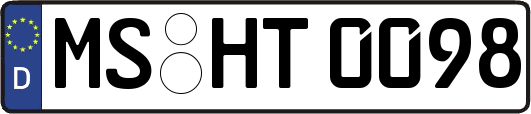 MS-HT0098