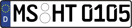 MS-HT0105