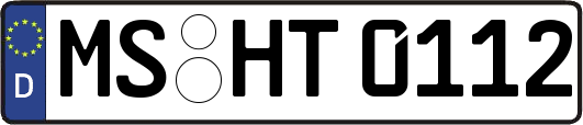 MS-HT0112