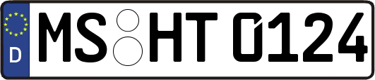 MS-HT0124