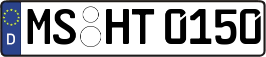 MS-HT0150