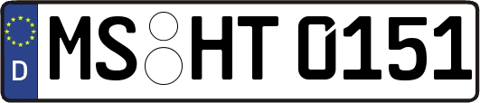MS-HT0151