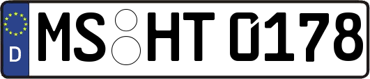 MS-HT0178