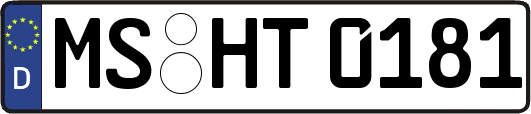 MS-HT0181