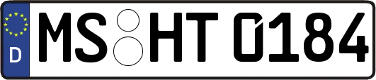 MS-HT0184