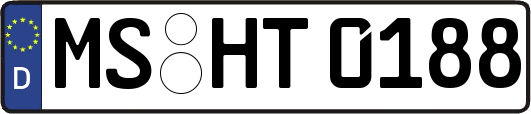 MS-HT0188