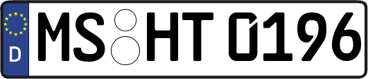 MS-HT0196