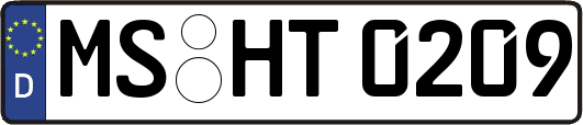 MS-HT0209
