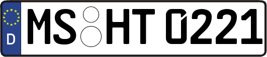 MS-HT0221
