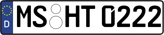 MS-HT0222