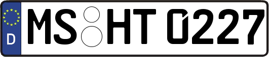 MS-HT0227