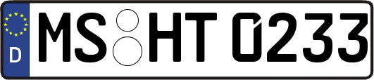 MS-HT0233