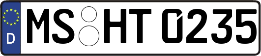 MS-HT0235