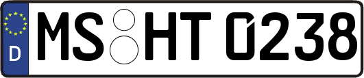 MS-HT0238