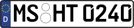 MS-HT0240