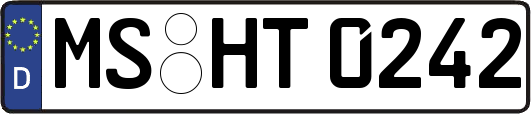 MS-HT0242