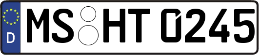MS-HT0245