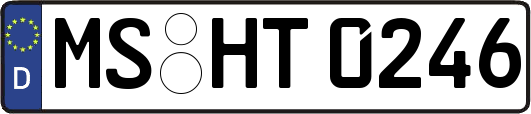 MS-HT0246