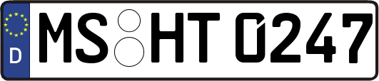 MS-HT0247