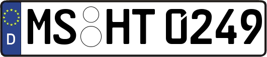 MS-HT0249