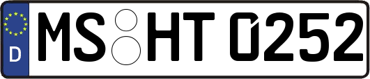 MS-HT0252