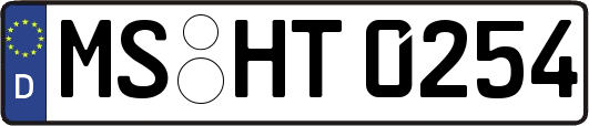 MS-HT0254