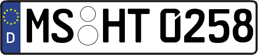 MS-HT0258
