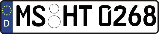 MS-HT0268