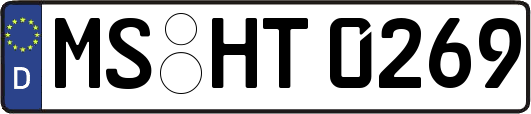MS-HT0269
