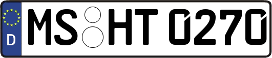MS-HT0270