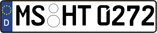 MS-HT0272