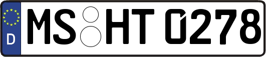MS-HT0278