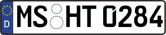 MS-HT0284