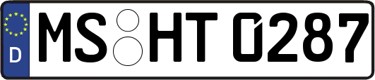 MS-HT0287