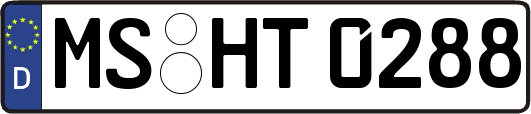MS-HT0288