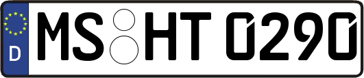 MS-HT0290