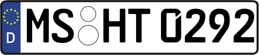 MS-HT0292