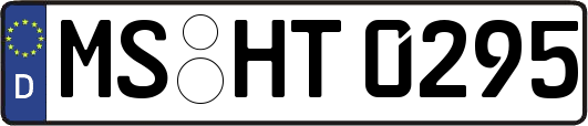 MS-HT0295