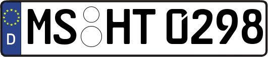 MS-HT0298