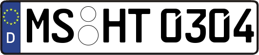 MS-HT0304