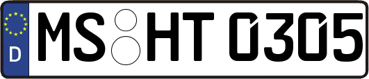 MS-HT0305