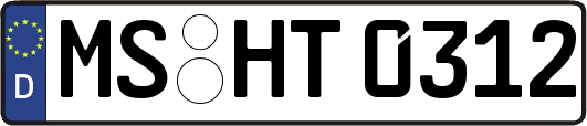 MS-HT0312