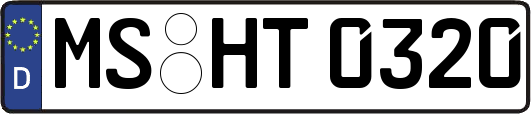 MS-HT0320