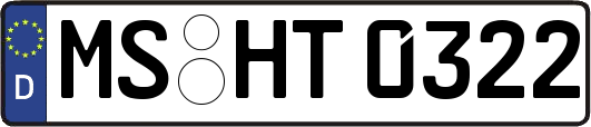 MS-HT0322