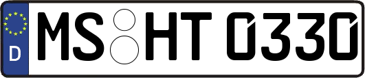 MS-HT0330