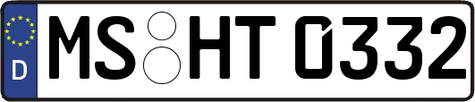 MS-HT0332