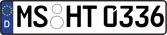 MS-HT0336