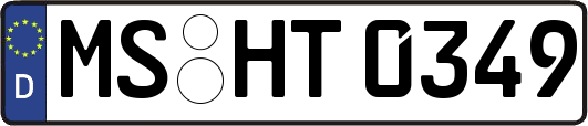 MS-HT0349