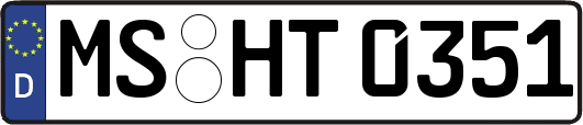 MS-HT0351