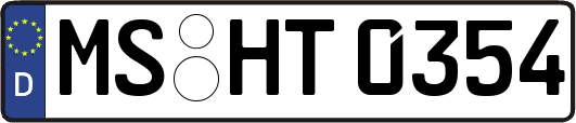 MS-HT0354